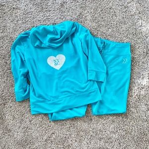 NY&Co athletic outfit